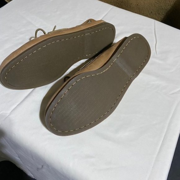 Sperry topsiders (boat shoes, deck shoes) - Picture 3 of 5